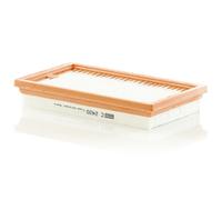 C2420 Filtro aria Mann-filter