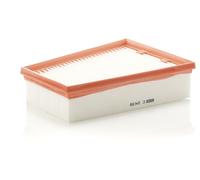 C2439 Filtro aria Mann+hummel