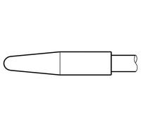 C245-107 C245107 Punta saldante conica 3 mm longlife JBC TOOLS