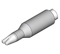 C245-118 C245118 Punta di saldatura speciale 0,8 x 0,4 mm longlife JBC TOOLS