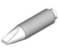 C245-155E C245155E Punta di saldatura avvitata 2,4 x 0,8 mm strato di ferro p...