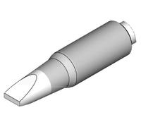C245-161E C245161E Punta di saldatura avvitata 3,2 x 0,8 mm strato di ferro p...