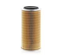 C24650/8 Filtro aria Mann+hummel