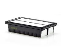 MANN-FILTER C 25 002 Filtro dell'aria - per Autovetture + veicoli commeriali