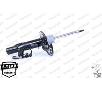 C2506R MONROE Ammortizzatore per FORD