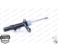 C2507L MONROE Ammortizzatore per FORD