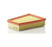 C2510/1 Filtro aria Mann-filter
