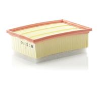 C25117/2 Filtro aria Mann-filter