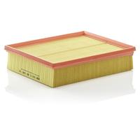 C25146 Filtro aria Mann-filter