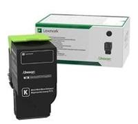 C252UK0 - Toner Originale Return Program nero