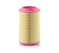 C25860/6 Filtro aria Mann-filter