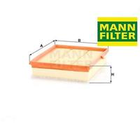 Filtro aria MANN-FILTER C 26 010