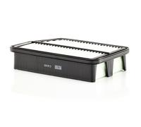 C26013 Filtro aria Mann-filter