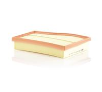 C26017 Filtro aria Mann+hummel