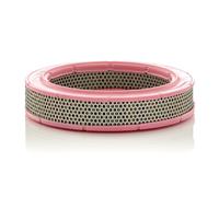C2649 Filtro aria Mann+hummel
