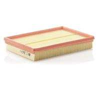 C2667/1 Filtro aria Mann-filter