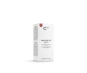 C27 - Baume 27 Siero Viso Rigenerazione Intensa Confezione 30 Ml