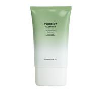 C27 - Pure 27 Cleanser Gel Detergente Viso Purificante Confezione 100 Ml