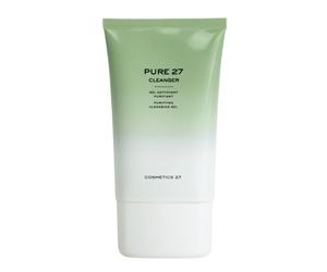 "C27 - Pure 27 Cleanser Gel Detergente Viso Purificante Confezione 100 Ml"