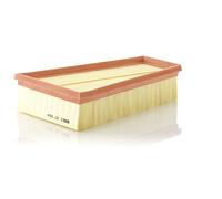 MANN-FILTER C 27 004 Filtro dell'aria - per Autovetture + veicoli commeriali