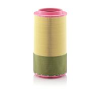 C271250/1 Filtro aria Mann-filter