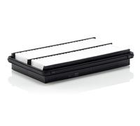 Filtro aria Cartuccia filtro C 2726 MANN-FILTER per HONDA ACCORD VI