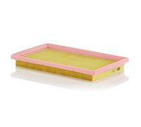 MANN-FILTER C 2742 Filtro aria