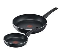 C27890 3168430328181 Tefal Set di padelle Generous Cook, 2 pezzi