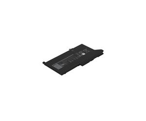 C27RW Dell Battery, 42WHR, 3 Cell, Lithium Ion 0VMY1K 42 Wh
