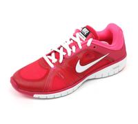 C2802 sneaker donna NIKE MOVE FIT scarpa fucsia shoe woman