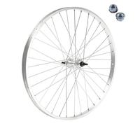 C2875AST Cerchio Anteriore Bici 28" 700 X 35 622 x 20C Ruota 28 x 1.75 in Alluminio e Acciaio per City Bike Olanda