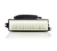 C29035-2 Filtro aria Mann-filter