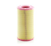 C291366/1 Filtro aria Mann+hummel