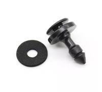 C2C14628 10Pz Clip Di Fissaggio Per Molding Del Pannello Della Porta