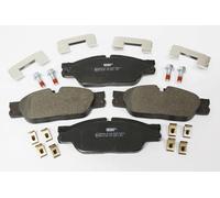 C2C23786-F BRAKE PAD SET