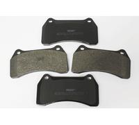 C2C24018-F BRAKE PAD SET