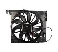 C2D24144 C2P17030 C2P25886 T2R25161 C2D38737 C2P16825 C2P17120 Ventola Radiatore Auto Per Jaguar XF 2010-2015 3.0T Modulo Controllo Ventola Raffreddamento