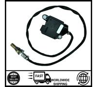 C2D49888, C2D55027 Nox Sensori x2 Pre-post Gatto per Jaguar F-Pace, Xe, XF 2.0 D