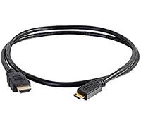 C2G 1 m cavo HDMI a Mini HDMI ad alta velocità con Ethernet