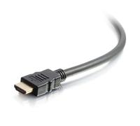 C2G 26890 Cavo adattatore audio/video da USB-C a 4K UHD HDMI, nero (4,57 metri)