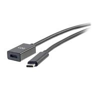 C2G 28655 Cavo di prolunga USB-C maschio a femmina