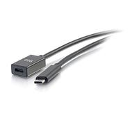 C2G 28655 Cavo di prolunga USB-C maschio a femmina