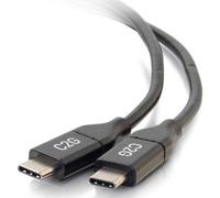 C2G 28828 cavo USB USB 2.0 1,8 m USB C Nero - Nouvo