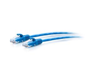 C2G 4.5M (15Foot) CAT6A Extra Flexible Slim Ethernet Cable, Ideal for use with R