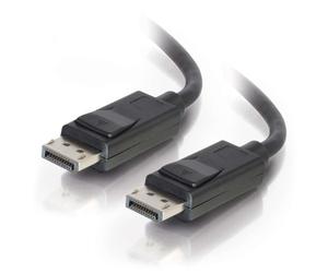 C2G 54400 CABLE DISPLAYPORT 0,91 M NEGRO