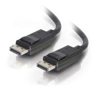 C2G 54402 cavo DisplayPort 3,05 m Nero - Nouvo