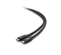 Cables To go C2g Cavo Attivo Thunderbolt™ 4 Di Tipo UsB-C®, 2 M (40 Gbps) T_0009