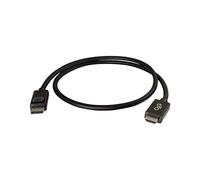 C2G 6ft DisplayPort