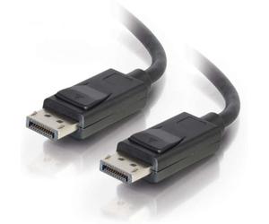 C2G 6ft. DisplayPort m/m 1,82 m Nero - Nouvo