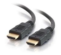 C2G 82006 cavo HDMI 3 m HDMI tipo A (Standard) Nero